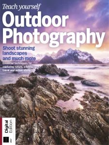 Teach Yourself Outdoor Photography - Ed. 12 2024