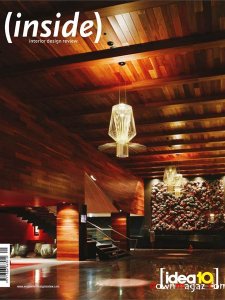 inside Interior Design Review Issue 64