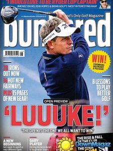 Bunkered - Issue 148 2016