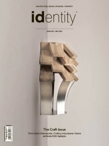 Identity - 05.2024