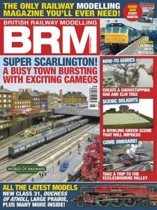 British Railway Modelling - 09.2024