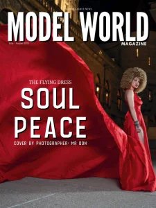 Model World - 07/08 2025