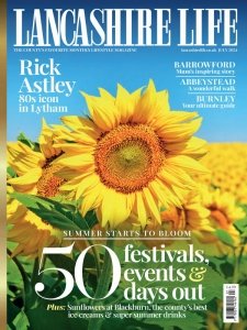 Lancashire Life - 07.2024