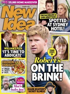 New Idea - 10.27.2025