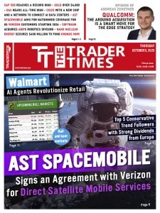 The Trader Times - 9.10.2025