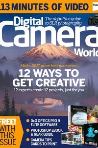 Digital Camera World - 01.2017