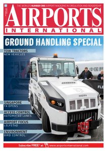 Airports International - 12.2017