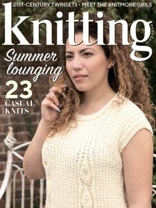 Knitting - Is. 219 2021