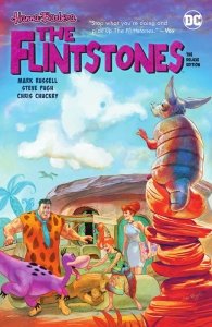 The Flintstones - The Deluxe Edition