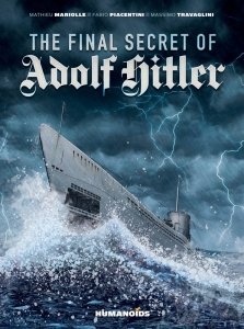 The Final Secret of Adolf Hitler