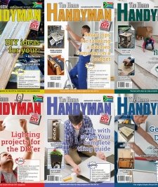 The Home Handyman - 2022 Full Year