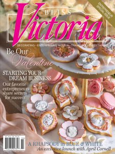 Victoria - 01/02 2020