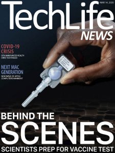 Techlife News - 03.14.2020