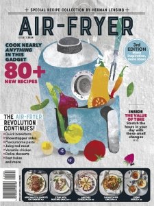 Air-Fryer - Is. 3 2024