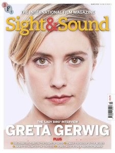 Sight & Sound - 03.2018