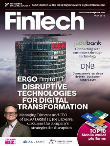 FinTech - 05.2019