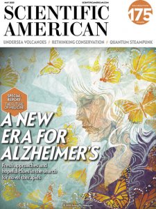 Scientific American - 05.2020