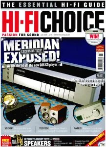 Hi-Fi Choice - 07.2006