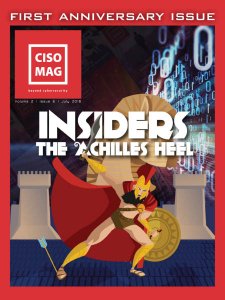 Ciso Mag - 07.2018