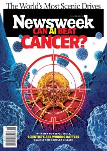 Newsweek USA - 12.1.2023