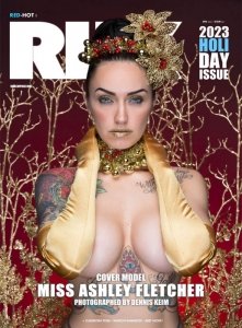 RHK Magazine - Is 267 2023