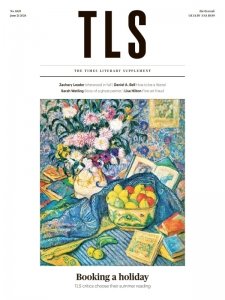 The TLS - 06.21.2024