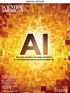 Scientific American - Winter/Spring 2025