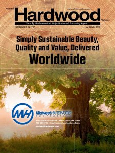 National Hardwood - 01.2019