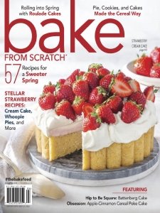 Bake from Scratch - 03/04 2022