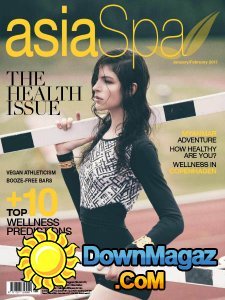 AsiaSpa - 01/02 2017