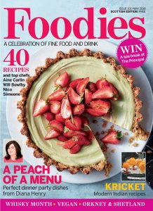 Foodies - 05.2018