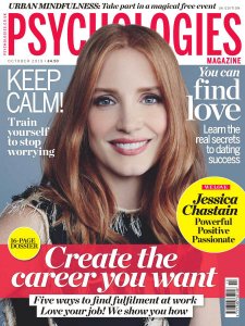 Psychologies UK - 10.2019