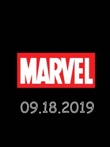 Marvel Week+  09.18.2019