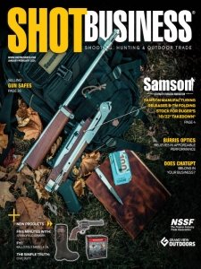 Shot Business - 01/02 2024