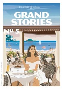 Grand Stories - No. 5 2025