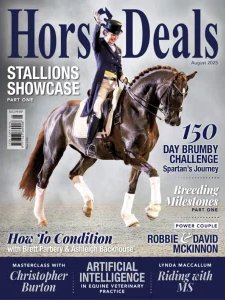 Horse Deals - 08.2025