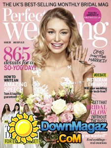 Perfect Wedding - 07.2017