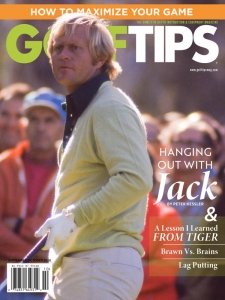 Golf Tips USA - 09/10 2020