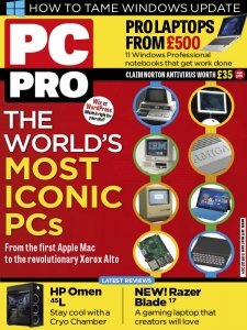 PC Pro - 07.2022