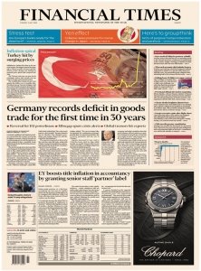 Financial Times EU 5.07 2022