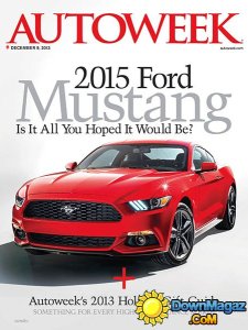 Autoweek - 9 December 2013