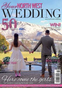 Your North West Wedding - 06/07 2018