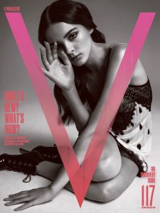 V Magazine - Spring Preview 2019