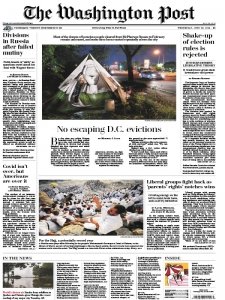 The Washington Post 06.28.2023