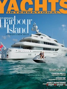 Yachts International - June 2012