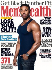 Men's Health USA - 05.2018