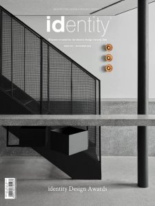 Identity - 11.2020