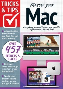 Mac Tricks and Tips - Ed. 10 2022