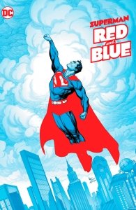 Superman Red and Blue (TPB)