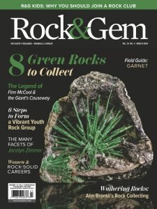 Rock & Gem - 03.2024